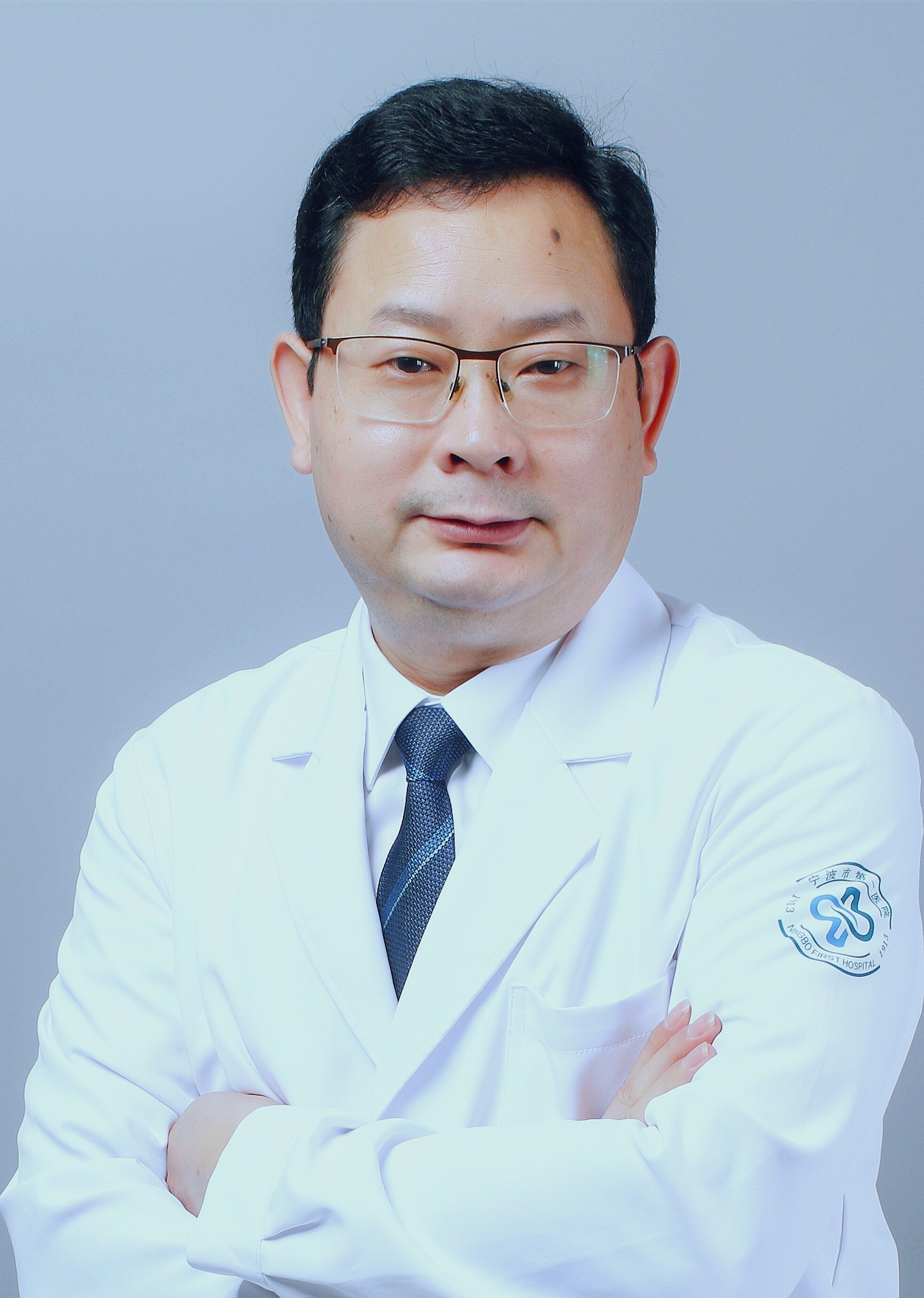 《高朋满座之领军探秘》吴安乐:身披"铅衣铠甲"的superman - 好大夫