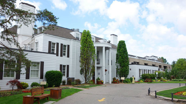 (加拿大shouldice医院)