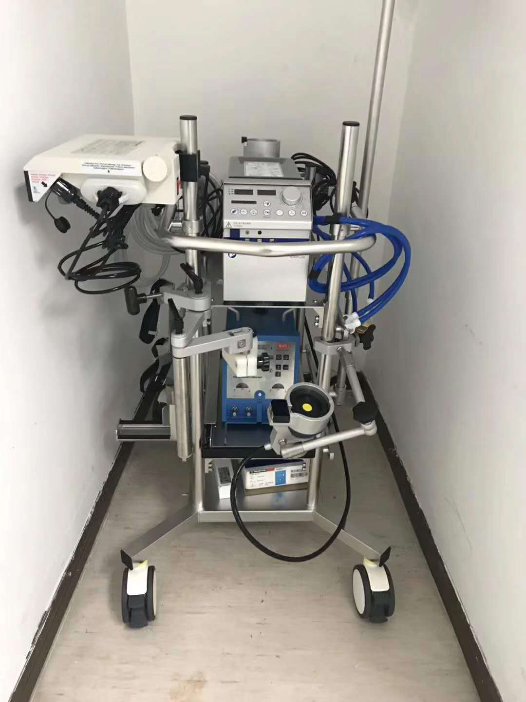 ecmo在胸外科的临床应用有哪些? - 好大夫在线