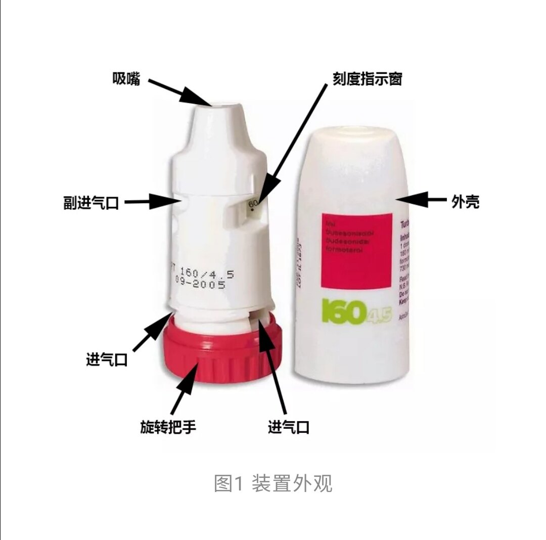一文读懂，临床该如何指导患者使用吸入剂？_哮喘_哮喘治疗方式 - 好大夫在线