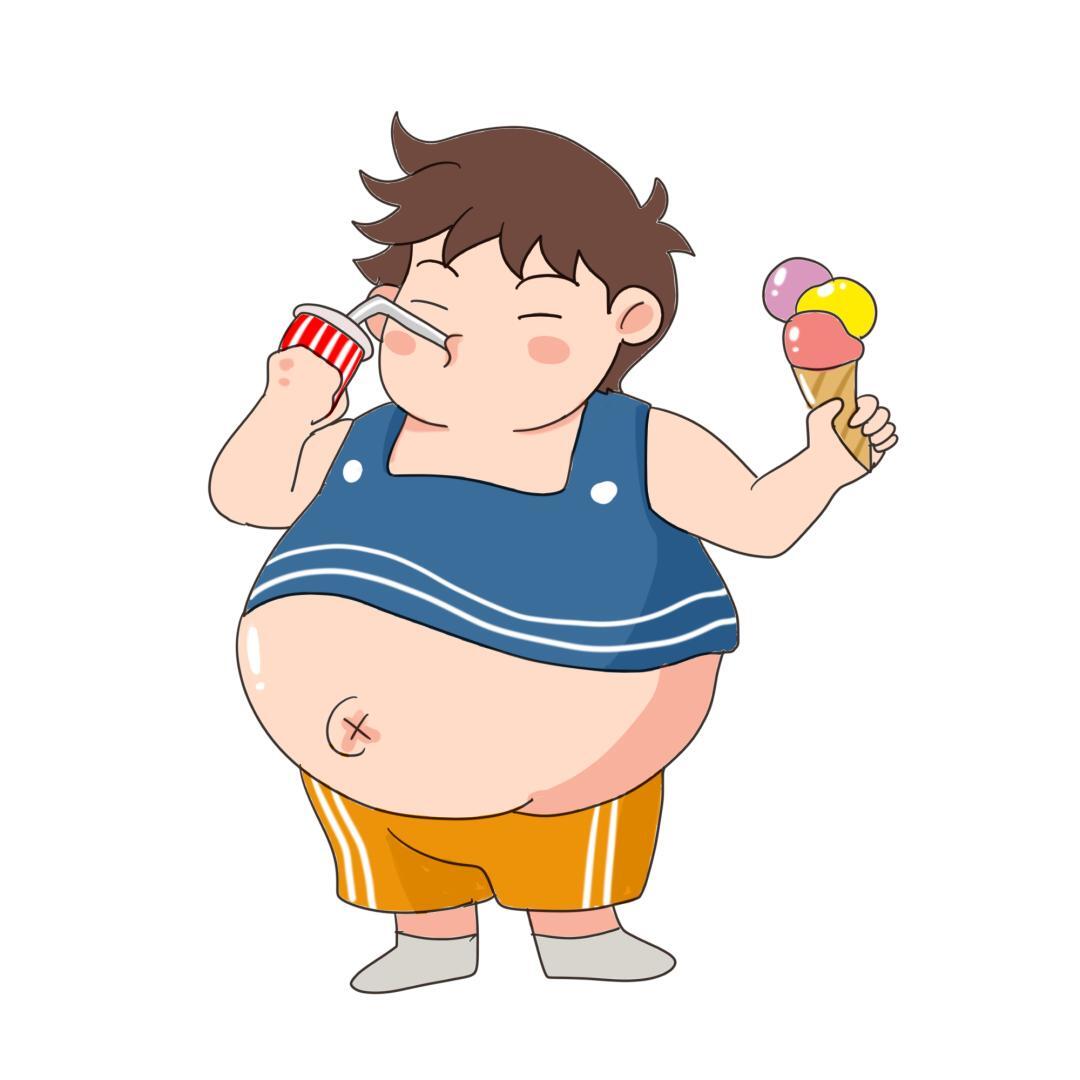 小儿肥胖症_介绍_发病原因_症状表现_如何预防_检查 - 好大夫在线