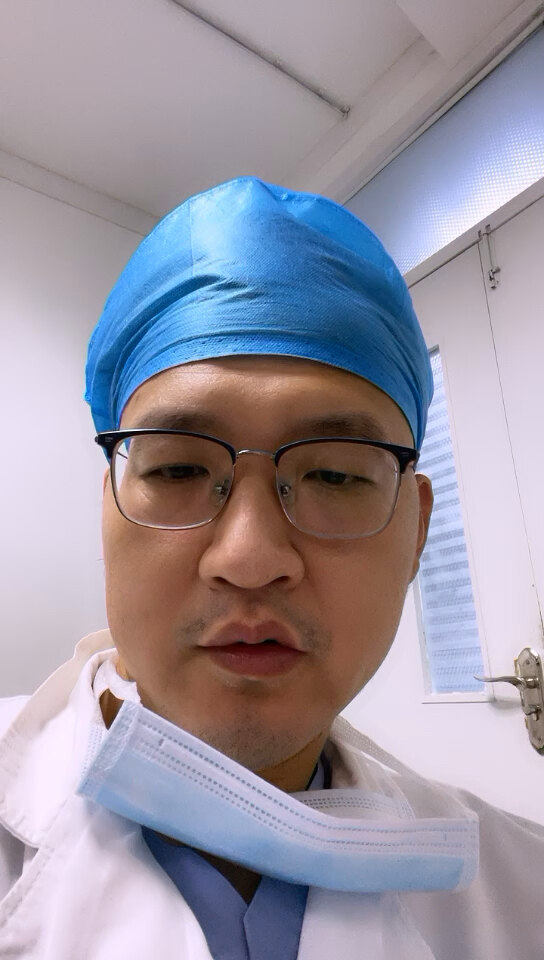 张湘伟医生的健康号2021年08月19日38516刘懿博士说肺癌(二三六一)