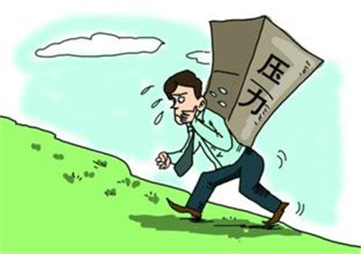 精神压力大血糖会升高研究认为,2型糖尿病患者对压力的反应与健康者不