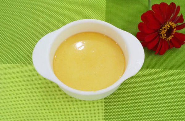 辅食添加的顺序