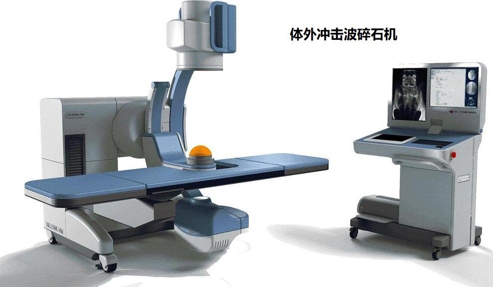 体外碎石的原理 m.haodf.com