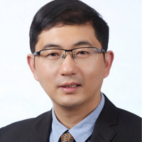 李文智医生头像