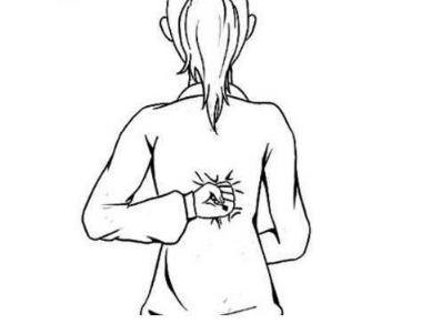 脊柱侧弯后背疼如何解决试试这几个办法