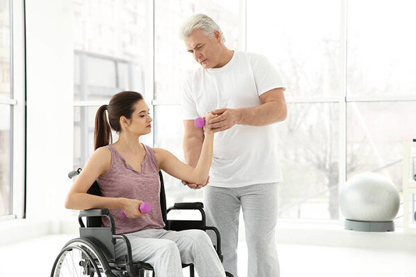 双下肢截瘫康复护理方法和预后保健措施_截瘫_截瘫缓解方法 - 好大夫