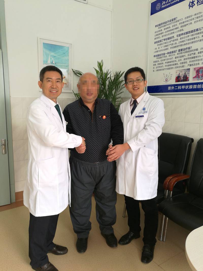 鲁中医院疝诊疗中心成功救治一例重症嵌顿切口疝合并重度肥胖