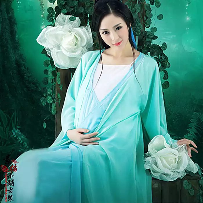 妊娠科普之娘娘害喜记对话妊娠剧吐