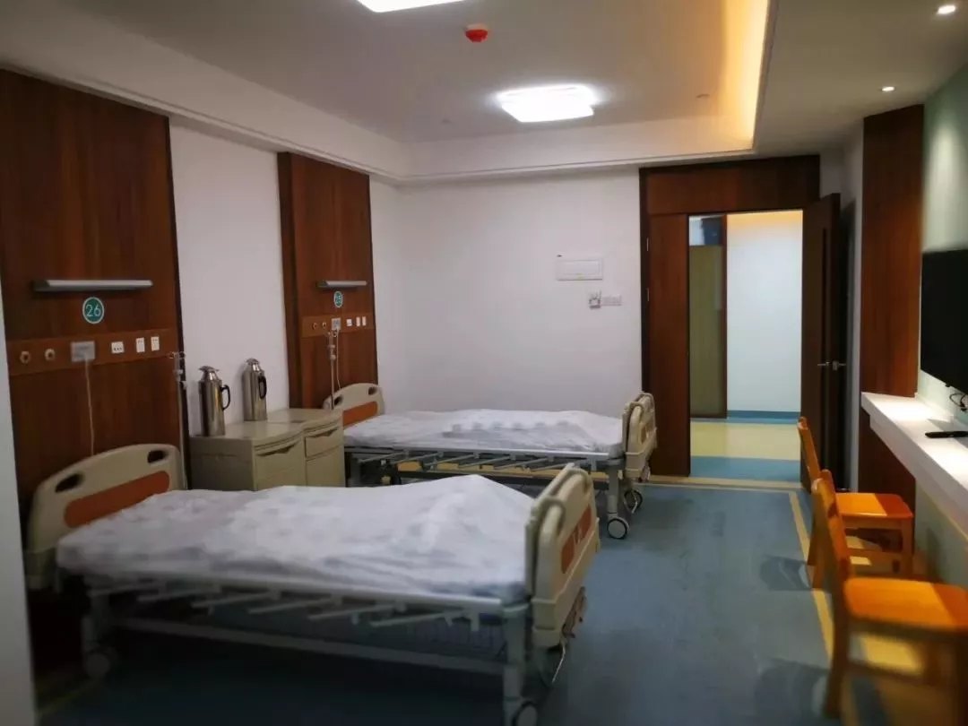 广东省中医院:一切为了患者,为了患者一切! - 好大夫在线