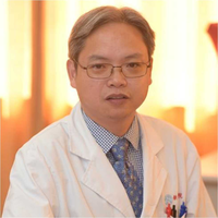 李明 主任医师