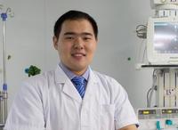 魏延栋 主治医师