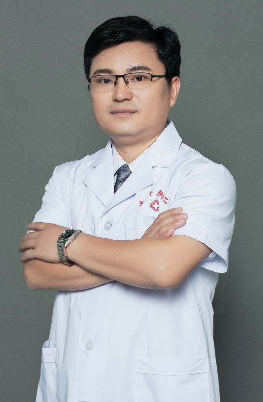 医生头像