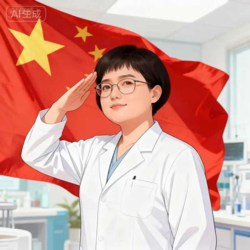 医生头像