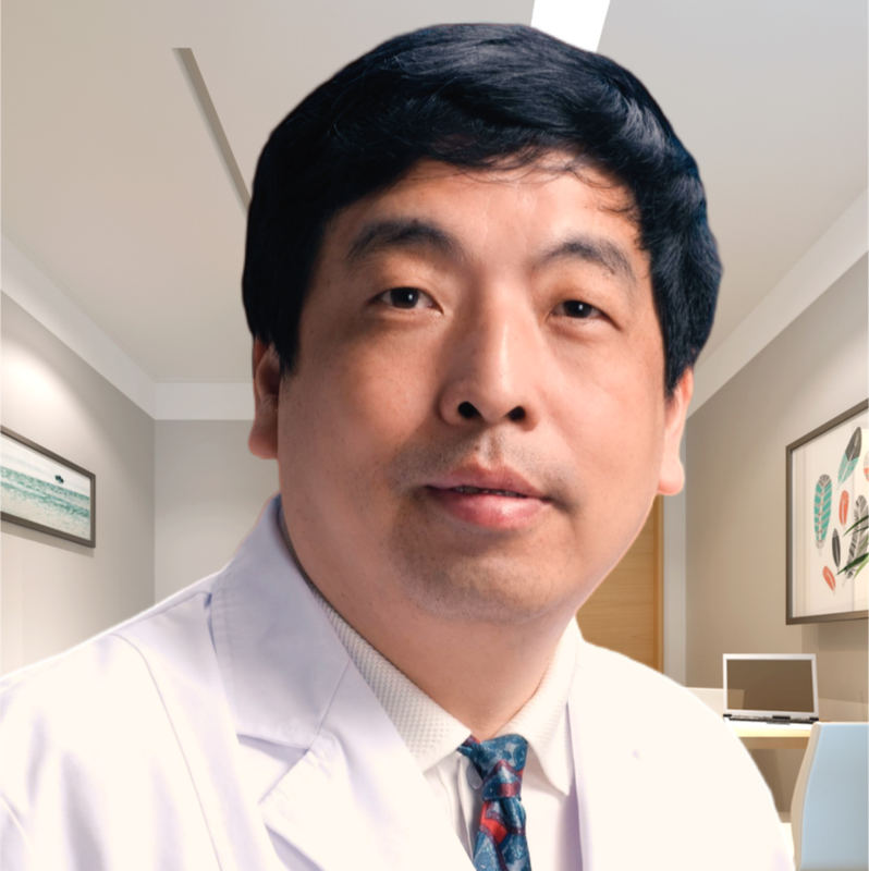 医生头像