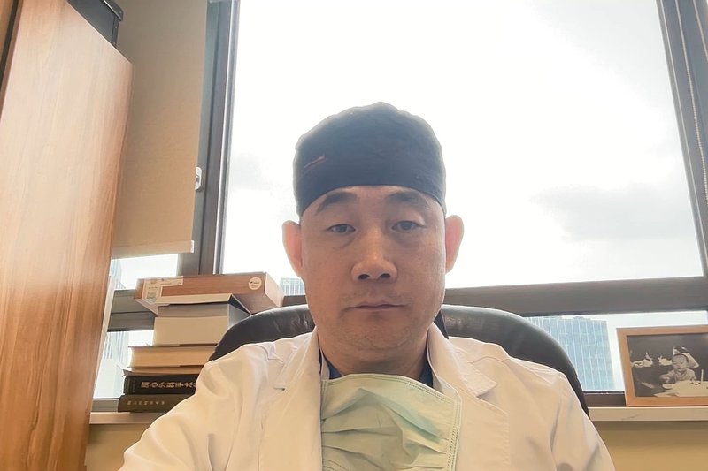 高位食管癌的保功能手术