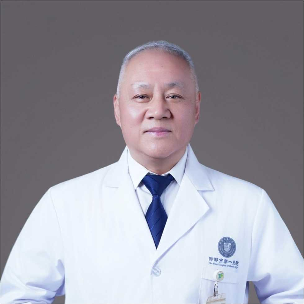 李英民