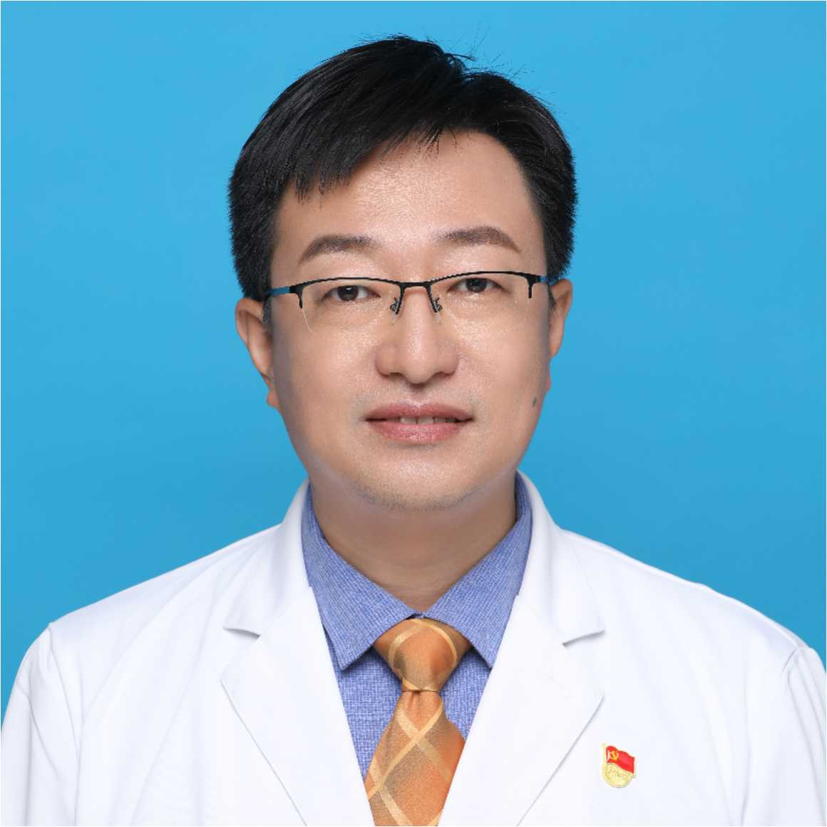 李志君