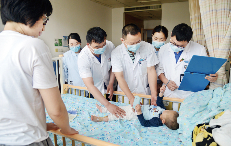 包含北京儿童医院代取报告代挂号出入院手续全程帮办,免去繁琐流程的词条 包含北京儿童医院代取报告代挂号出入院手续全程帮办,免去繁琐流程的词条