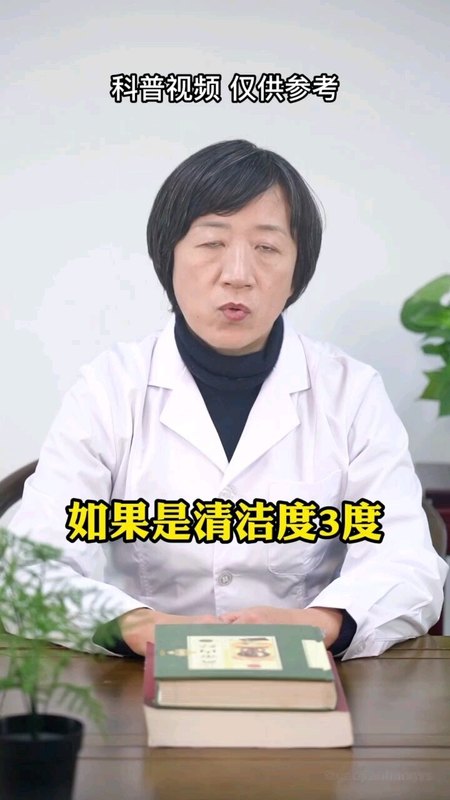 教你看妇科常规检查化验单