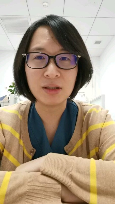 ＃女性健康科普60秒-卵巢畸胎瘤，是从娘胎里带出来的么？？