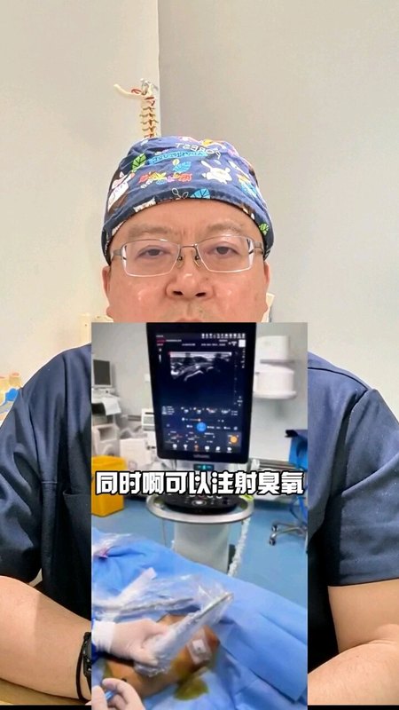 肩袖损伤的微创治疗