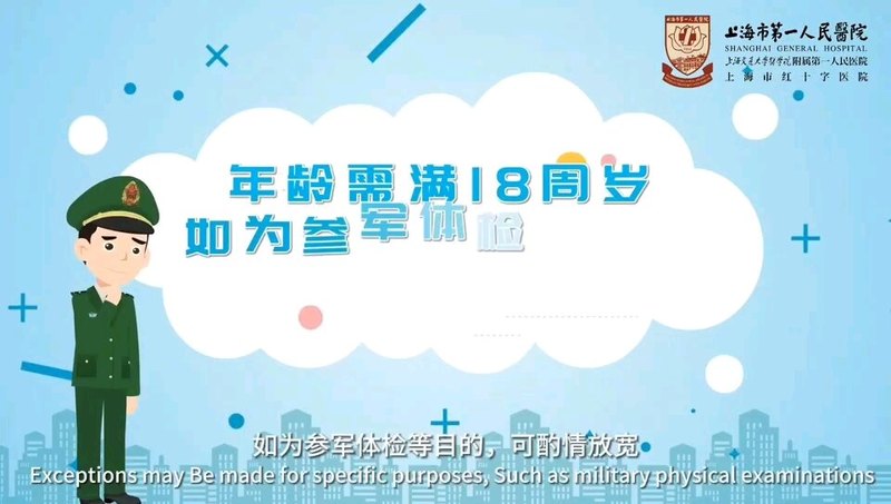 屈光手术去检查前需符合哪些条件