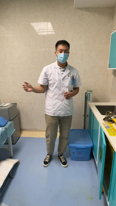 肩关节康复-被动活动度锻炼
