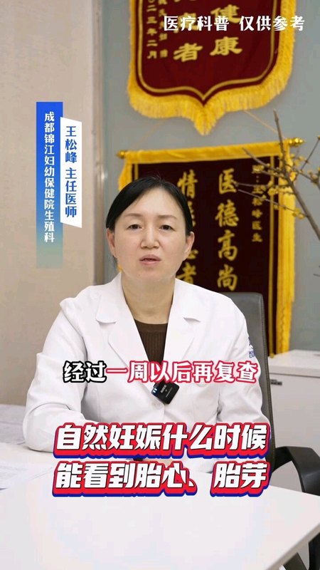 一个孕囊的好坏怎样评估呢？