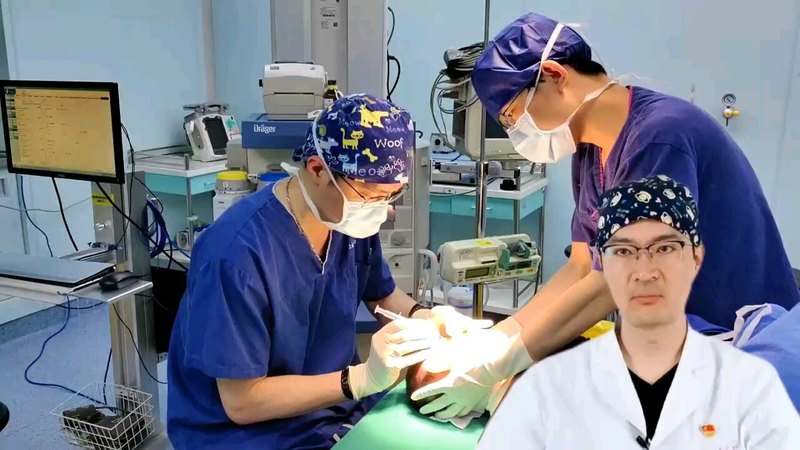 泪道探通不做会有什么结果？能自己好吗？