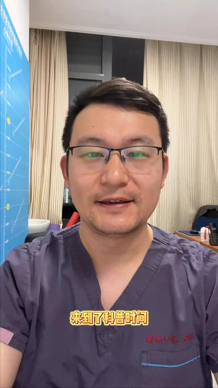 纵隔肿瘤和肺结节的同期处理