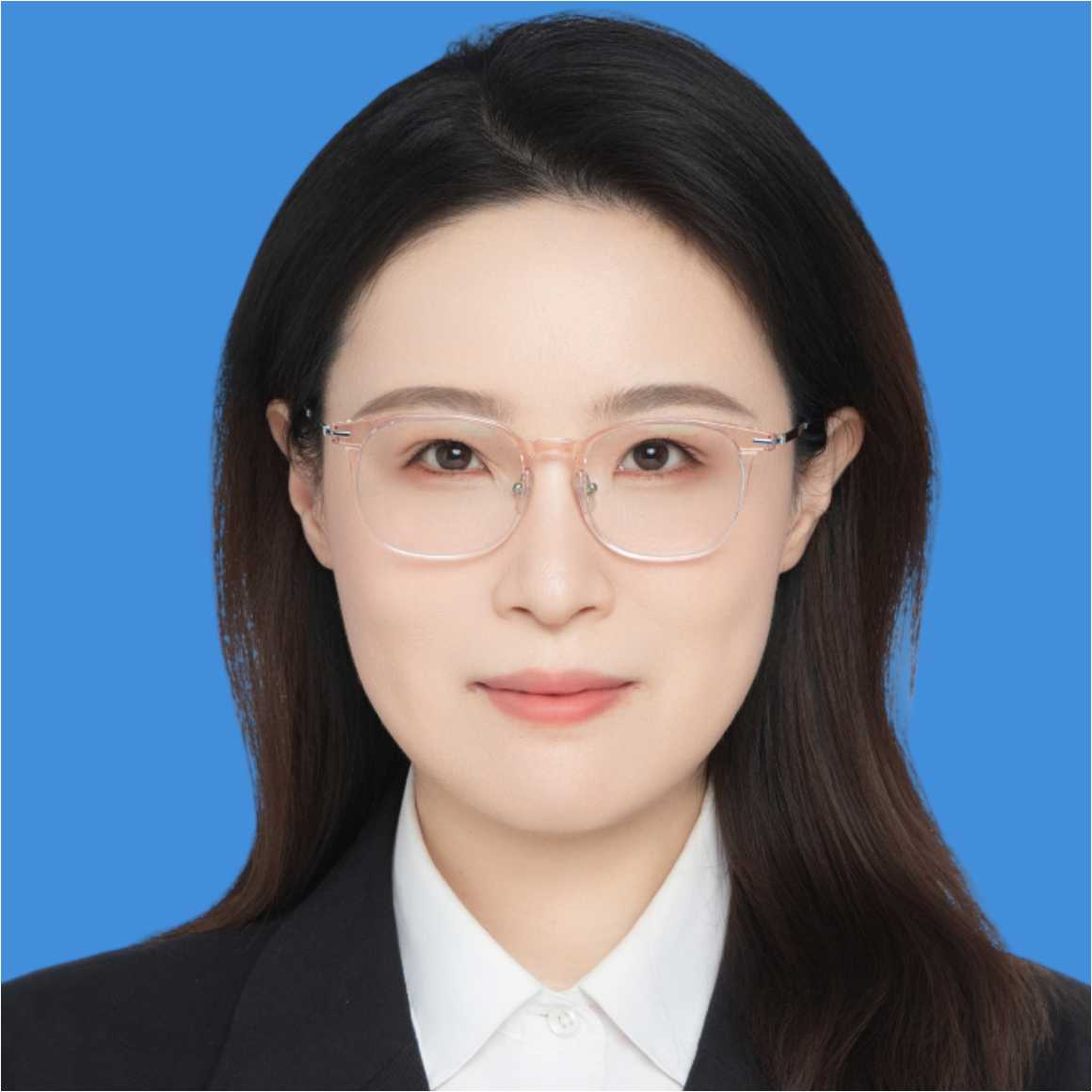 刘培