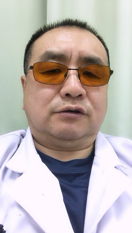 胃下垂检查方法