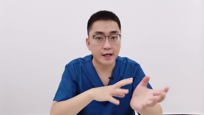 可以尖锐湿疣而看病最后往往是什么？什么是假性湿疣？