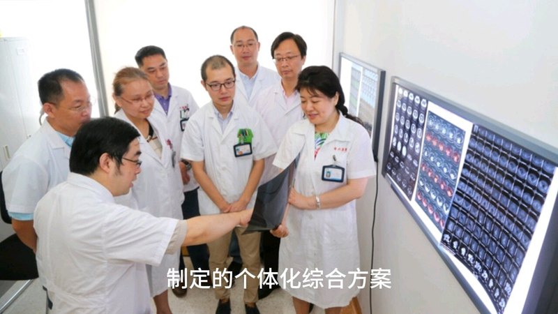 骨转移治疗，推荐多学科综合治疗