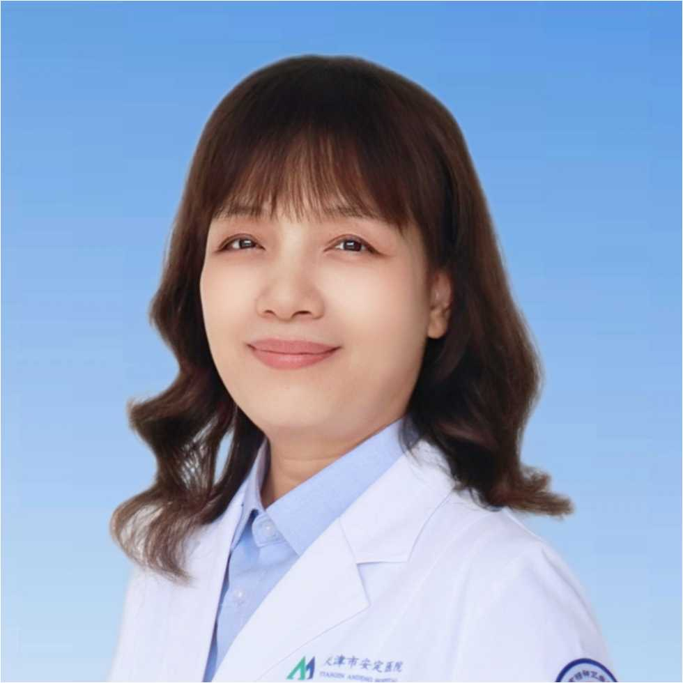 张书芹
