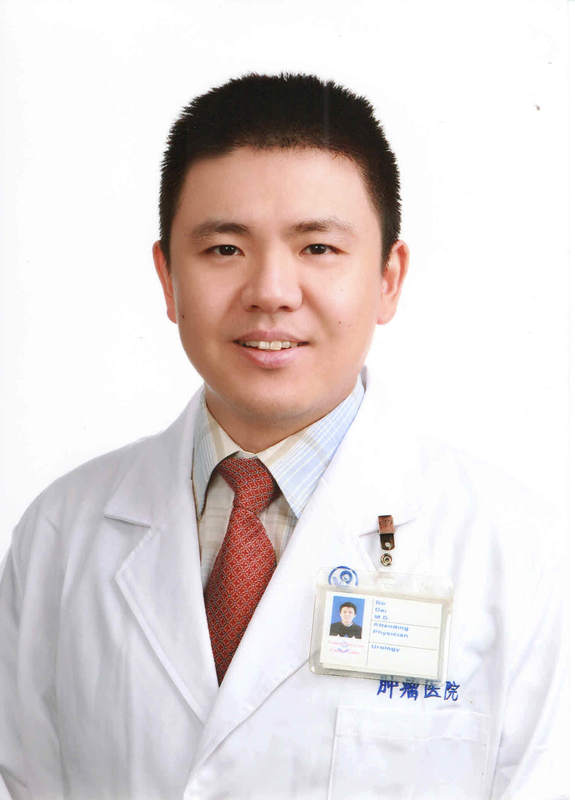 戴主任，小细胞癌化疗后如何治疗?