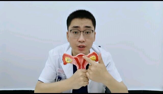 为什么子宫纵隔会导致流产，导致习惯性流产：占据宫腔