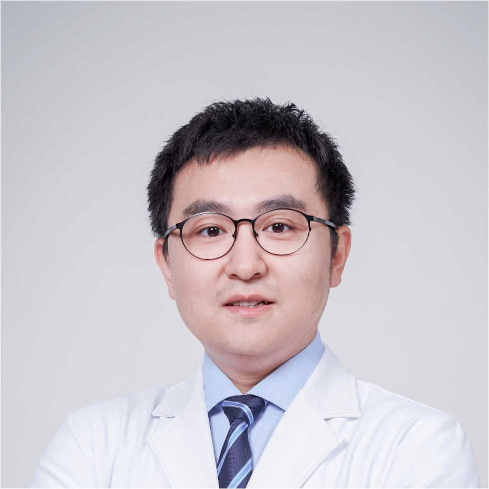 李哲