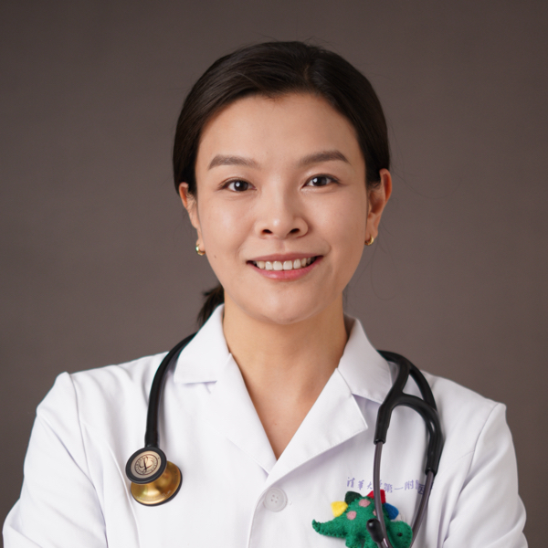 张晓雅