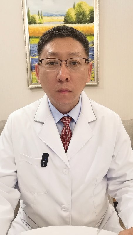 声带息肉与声带小结