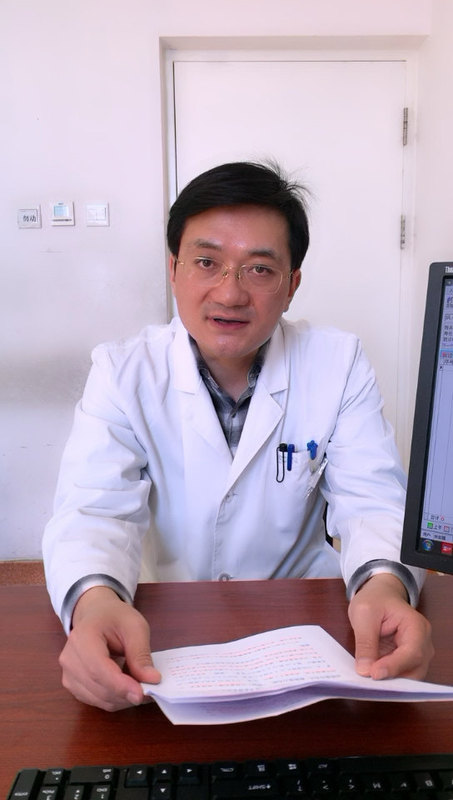 肾功能不全患者合理饮食