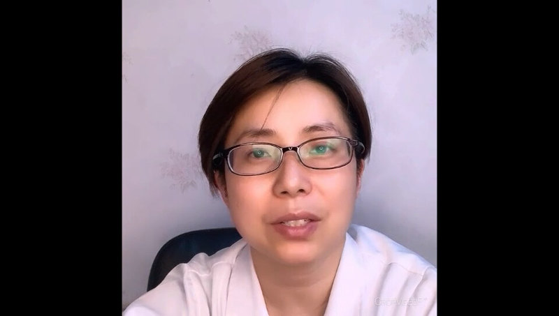 “羊膜囊凸在阴道里了（附图解），宫颈环扎可以不做吗？”—-宫颈机能不全答疑