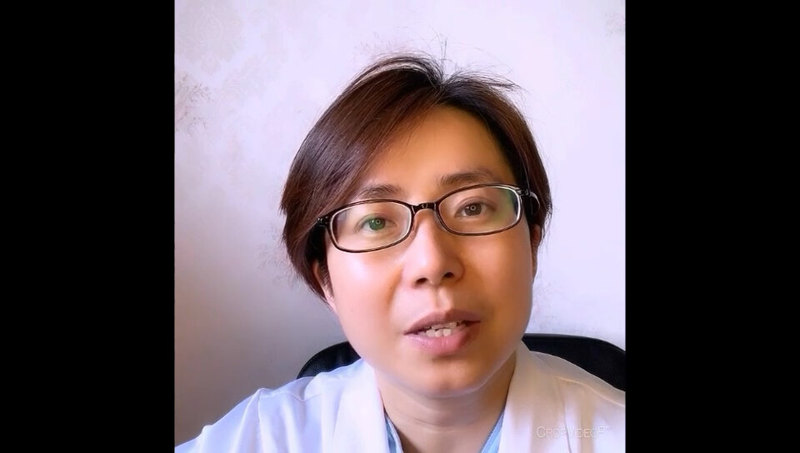 宫颈机能不全答疑—“宫颈环扎副作用大吗？要不你干脆帮我扎扎掉好了”