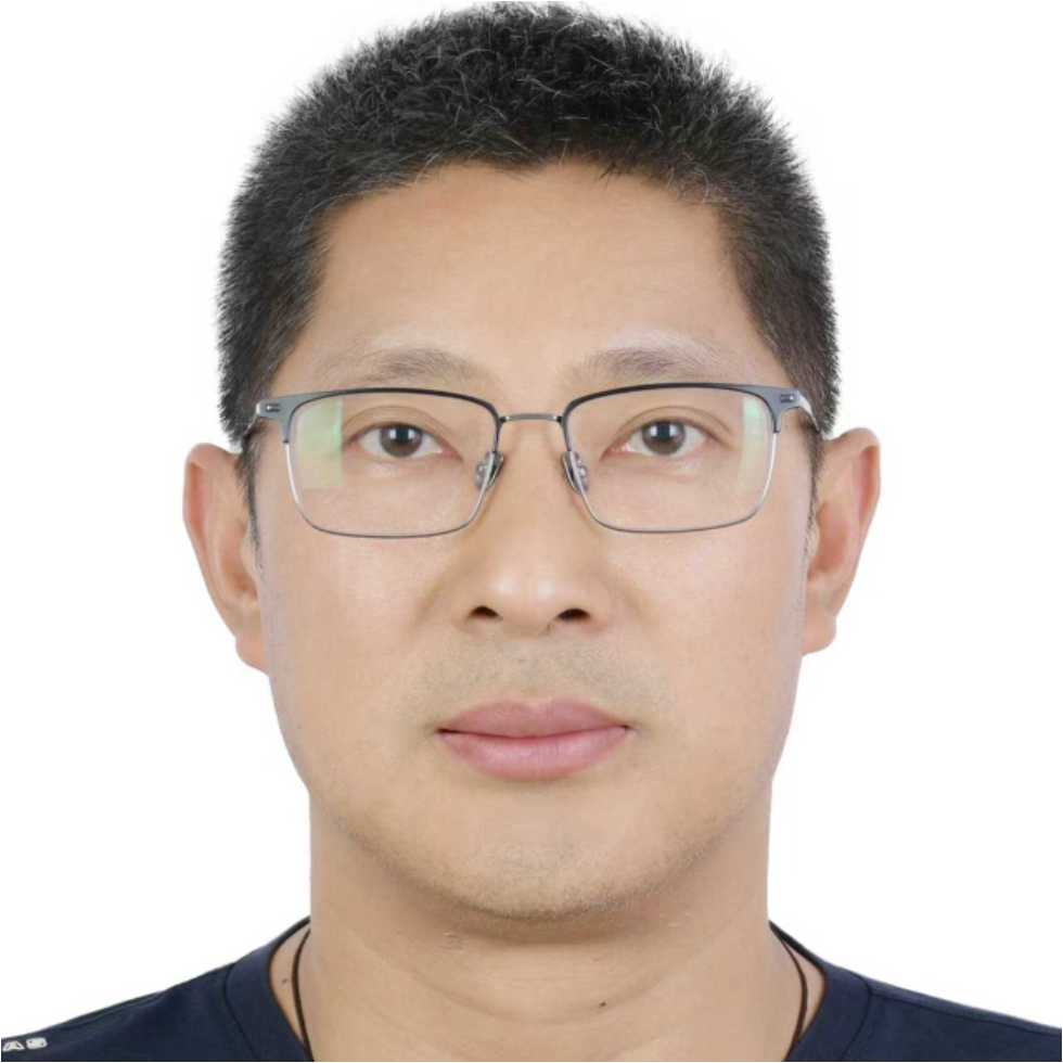 陈龙