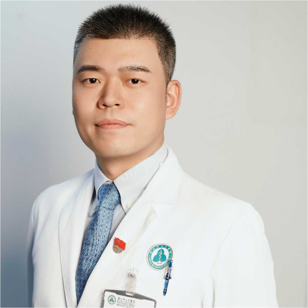 刘英男