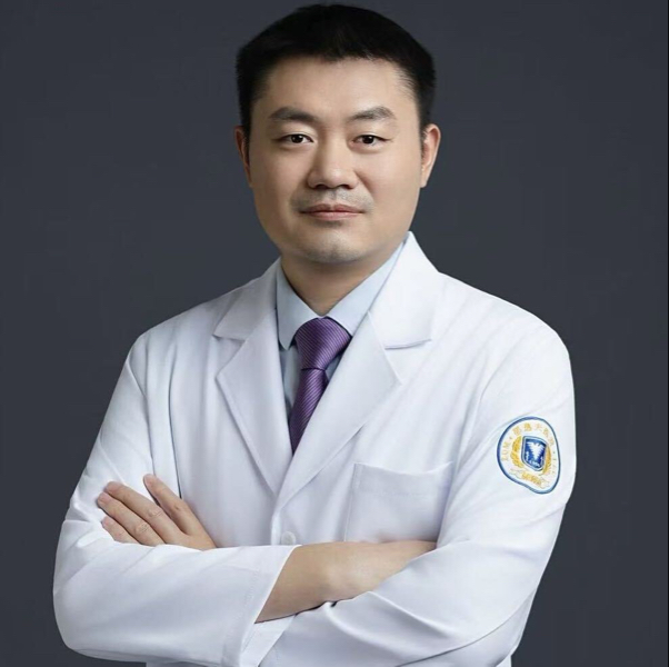 胡國華