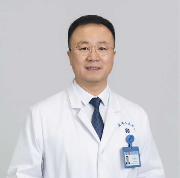 王慧博