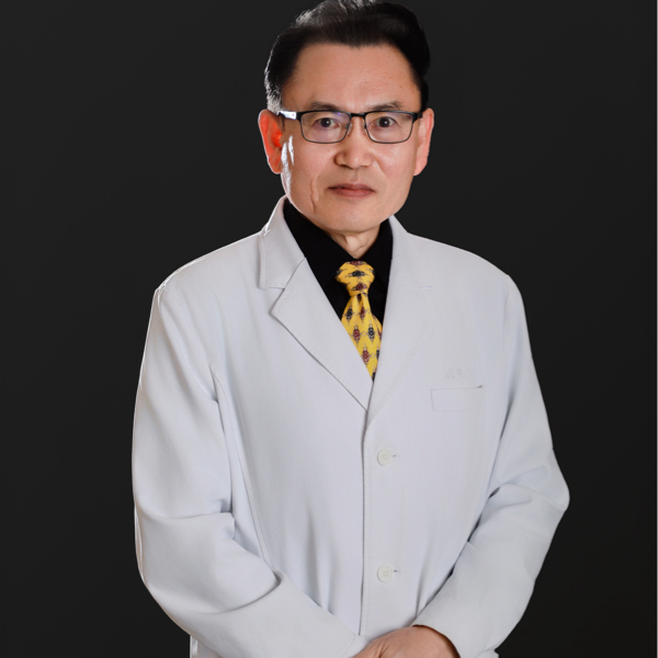 张宪生
